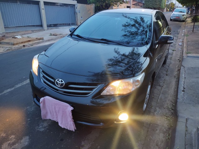 COROLLA XEI 2.0 2012