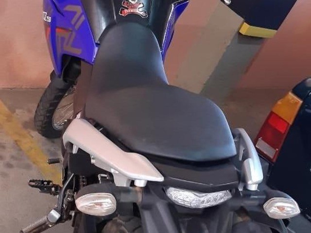 YAMAHA XTZ 250 LANDER 2019/20