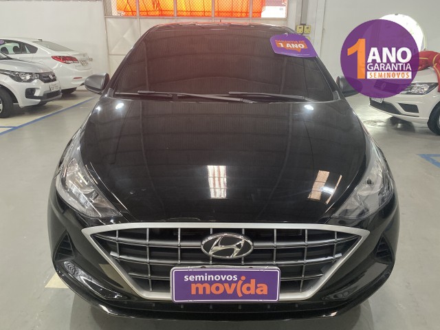 HYUNDAI HB20 1.0 SENSE  FLEX 