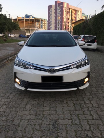COROLLA XEI 2.0 2019/2019