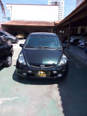 HONDA FIT LX 1.4 FLEX 2005 *MUITO CONSERVADO*