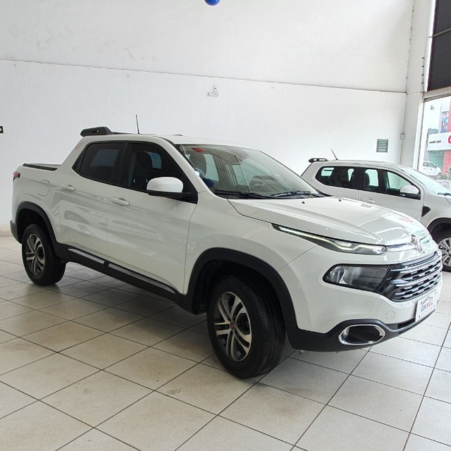 FIAT TORO FREEDOM AT9 2017