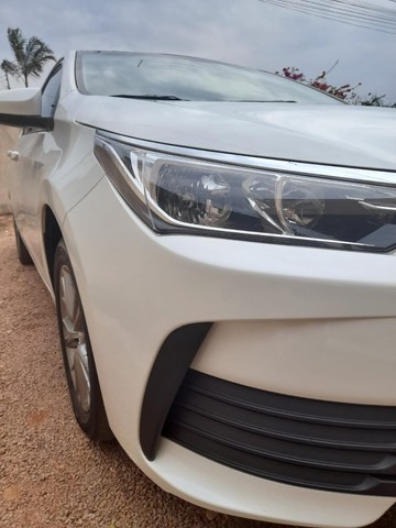 COROLLA UPPER 2019