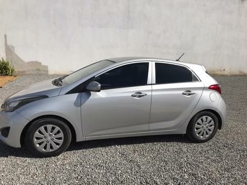 HYUNDAI HB201.6 COMFORT 16V FLEX 4P MANUAL BR - BR -