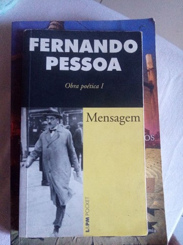 Livros  - Foto 3