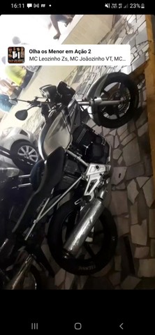 TWISTER FILÉ