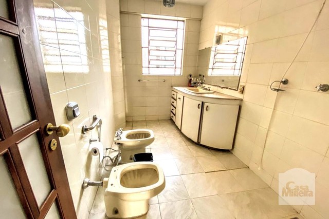 Apartamento à venda com 3 dormitórios em Centro, Belo horizonte cod:323114 - Foto 17