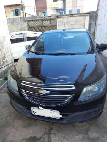 ONIX LT 1.4 2012/13