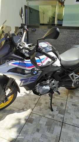 MOTO BMW