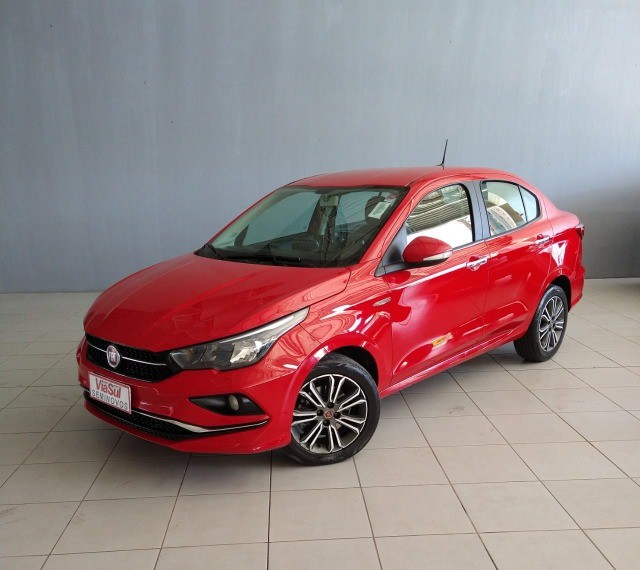 CRONOS PRECISION 1.8 AT 2019