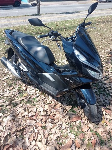 HONDA PCX 2019