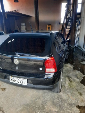 GOL G4 2008