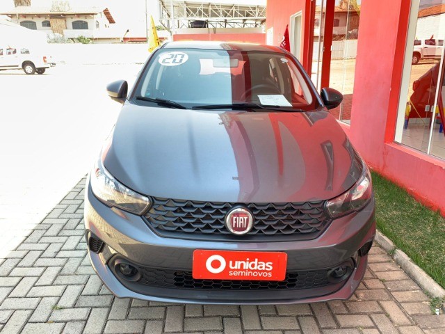 ARGO DRIVE 1.0 4P COMPLETO 2019/20
