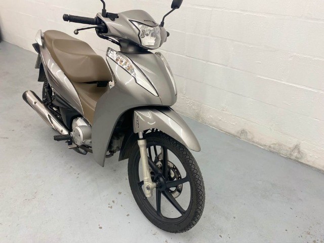 HONDA BIZ 125125I FLEX 2019