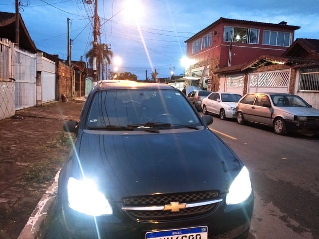 CORSA CLASSIC 2015, LEIA ANÚNCIO.