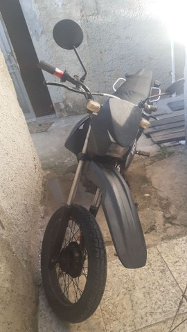 BROS 2006 KS