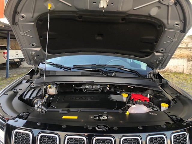 JEEP COMPASS LIMITED 2020 DIESEL 4X4