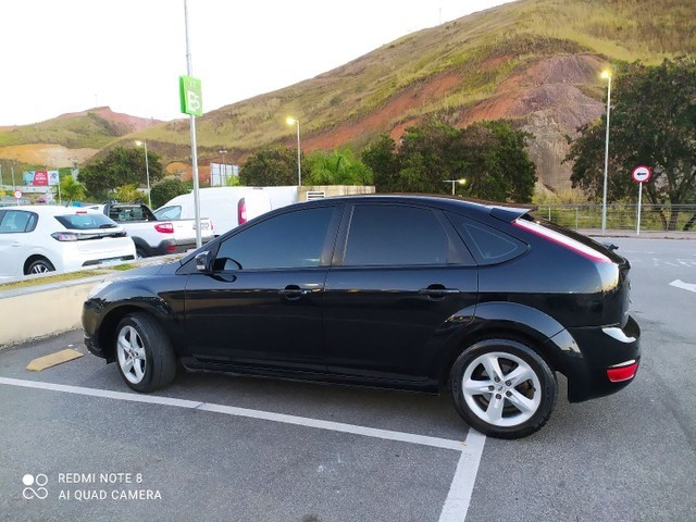 FORD FOCUS 2010