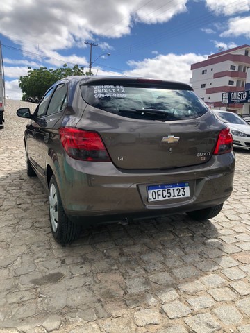 ONIX 1.4 LT