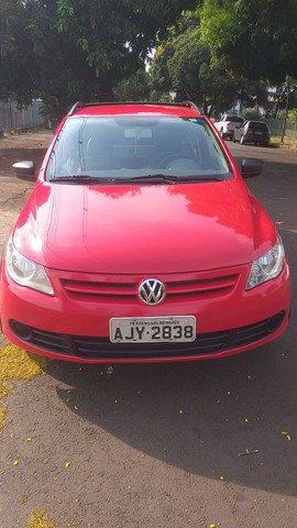 SAVEIRO 1.6 CABINE ESTENDIDA