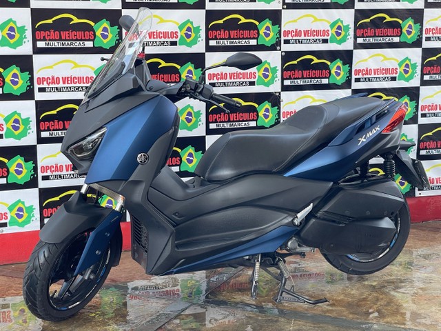 XMAX 250 YAMAHA