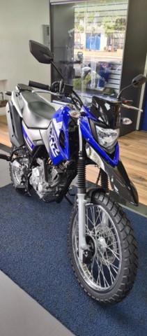 CROSSER Z 150 ABS 2021/22