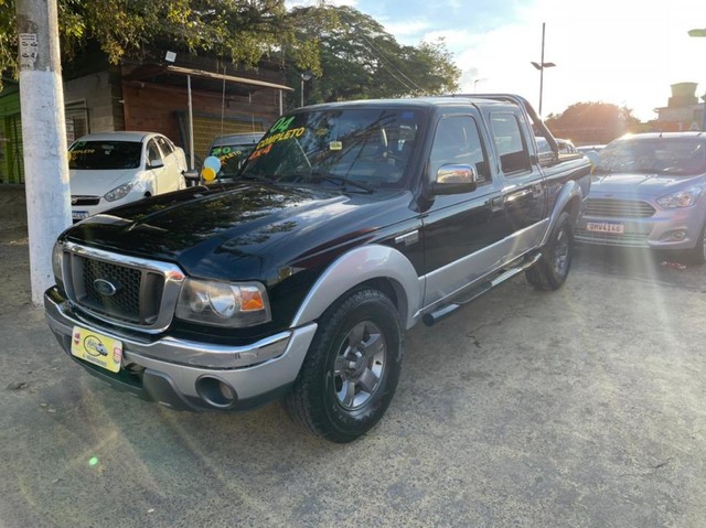 RANGER XLT LIMIT. L.CENT. 2.8 CD TB DIES