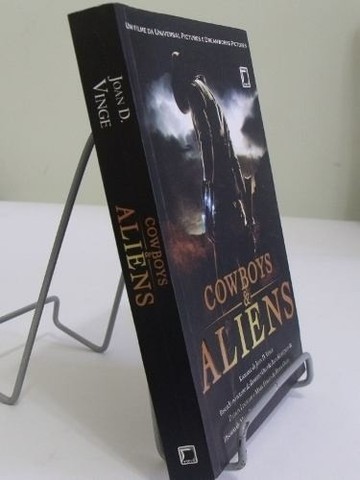 Cowboys e Aliens - Foto 2