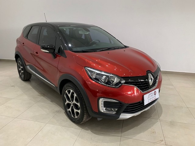 CAPTUR INTENSE 2.0 AT