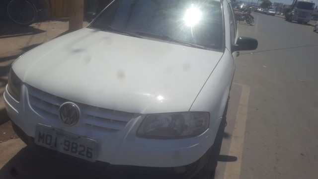 GOL G4 2009