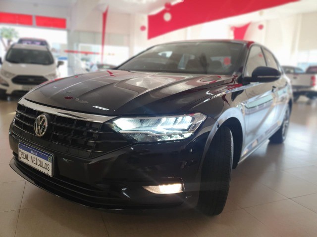JETTA R-LINE 1.4 2018/2018 FLEX COMPLETO AUTOMÁTICO
