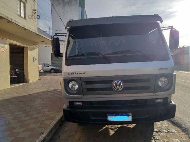 CAMINHÃO VOLKS 10.160