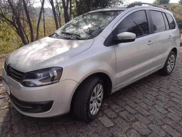 SPACEFOX 2013 COMPLETA GNV