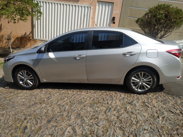 COROLLA XEI 2014/2015