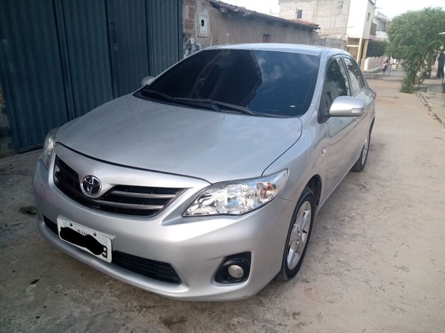 COROLLA 2.0 XEI 2014
