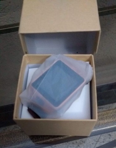 2 Smartwatch Dz09 Bluetooth Chip Android Ios. Ler Anúncio - Foto 3