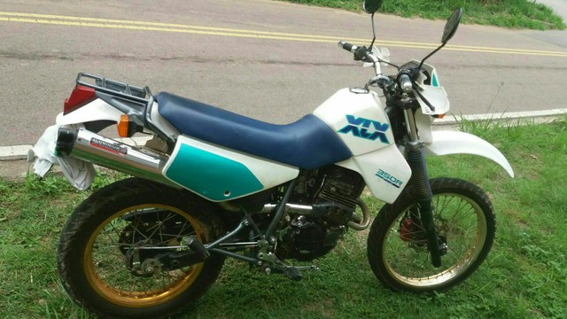 XLX 350 R