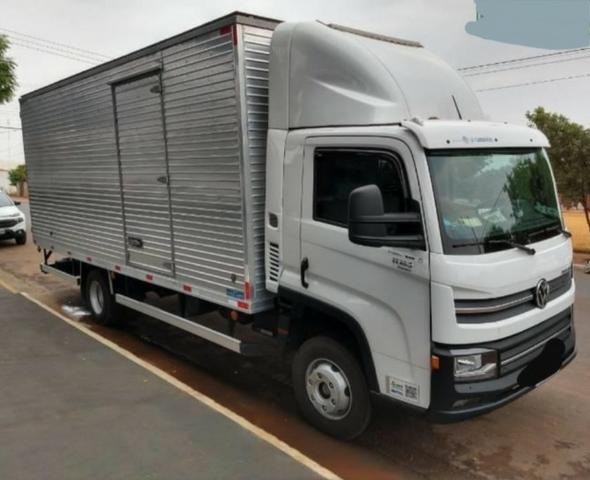 VW 11180 BAU SECO 2018