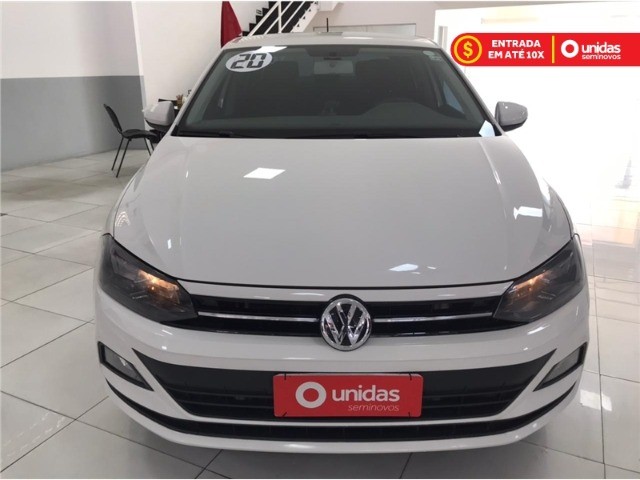 VIRTUS COMFORTLINE 200 TSI AT 1.0 4P-2019/2020