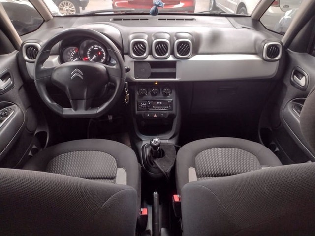 CITROEN AIRCROSS M FEEL