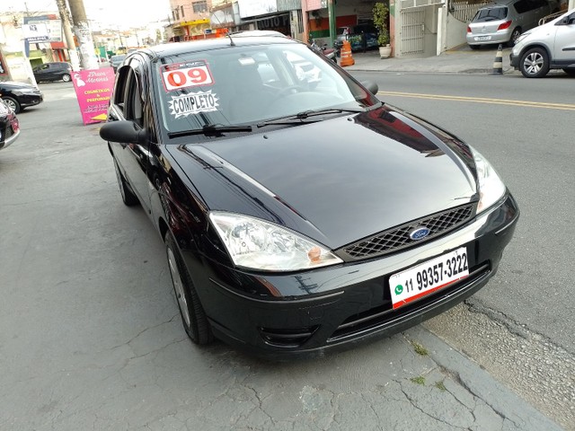 FORD / FOCUS 1.6 FLEX