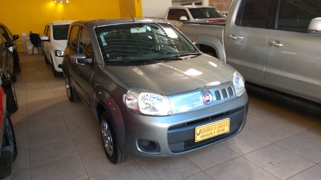 UNO VIVACE 1.0 COMPLETO 2015 BKM NAO FOI DE LOCADORA