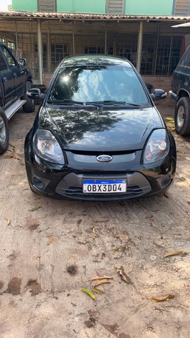 FORD KA 2012/2012