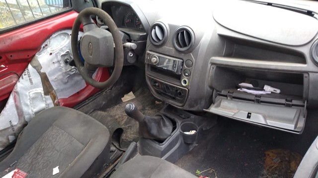 Peças ford ka 1.0 sucata  - Foto 2
