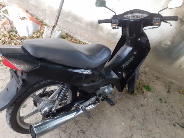 TRAXX MOBY