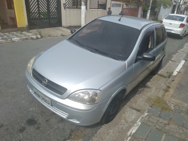 CORSA JOY 07