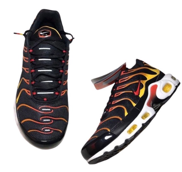 paqueta tenis nike air max