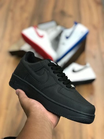 loja da nike em campo grande ms