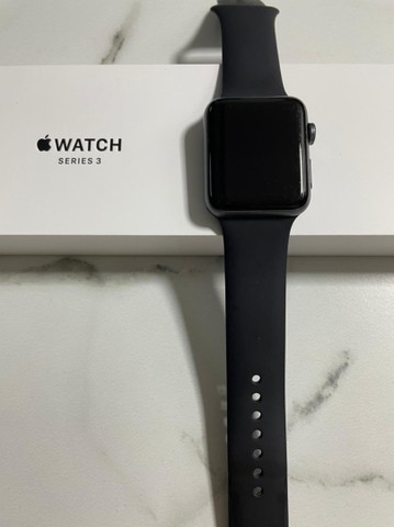 tela do apple watch serie 3