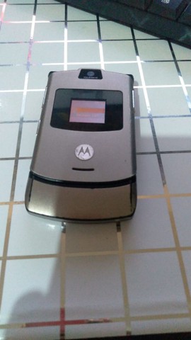 Celular Motorola antigo - Celulares e telefonia - Sagrado Coração de Jesus,  Juiz de Fora 1014770853 | OLX